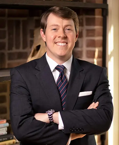 Tyler H. Bridgers, Attorney – Simon Injury Lawyers